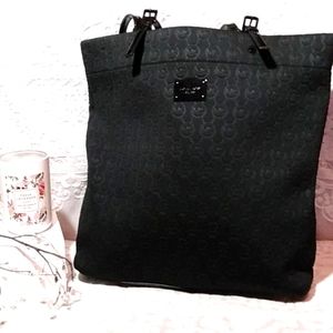 Michael Kors, Black Tote